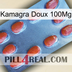 Kamagra Soft 100Mg 06